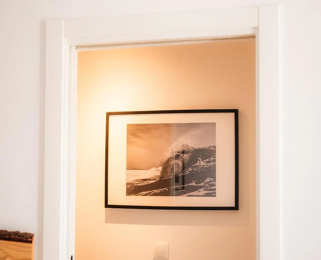 Apartment Ferienwohnung Tarifa Cozy House - Chill Out Spanien