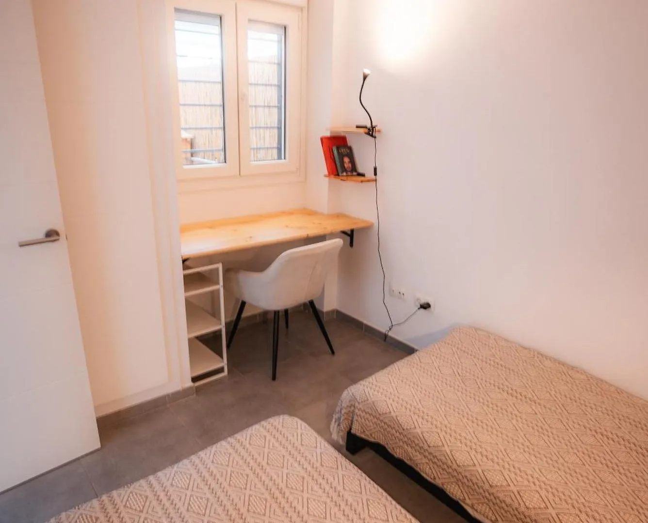 Ferienwohnung Tarifa Cozy House - Chill Out 0*,  Spanien