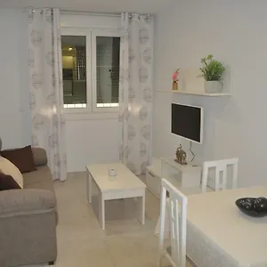 Iceberg Apartment