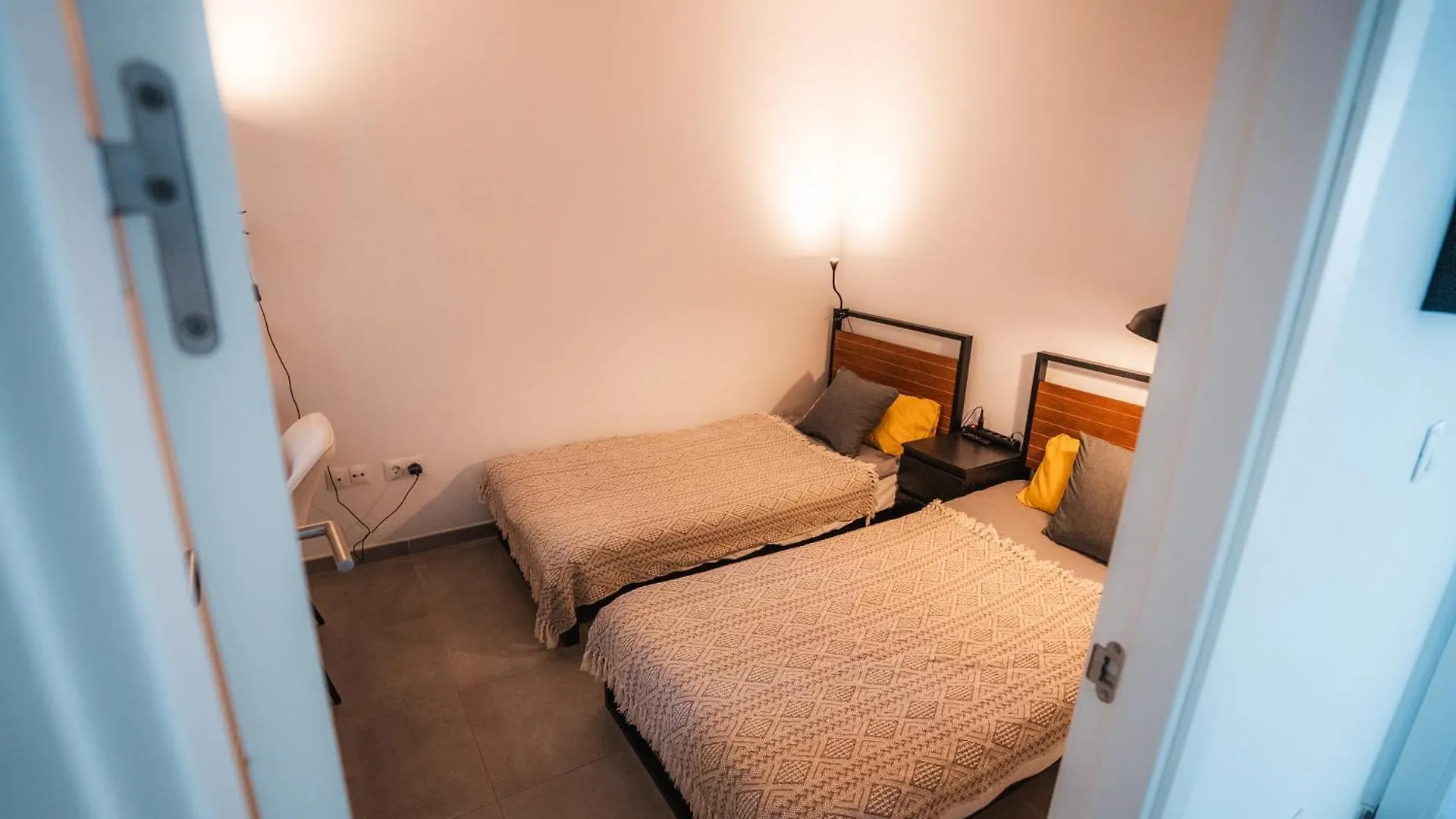 Apartmán Tarifacozyhouse - Chill Out