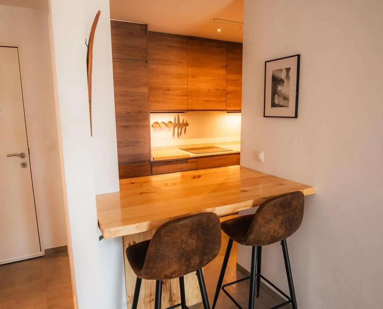 Apartmán Tarifacozyhouse - Chill Out Španělsko