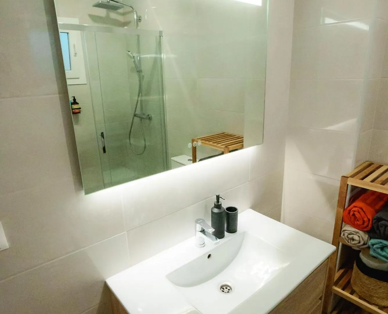 Apartmán Tarifacozyhouse - Chill Out Španělsko