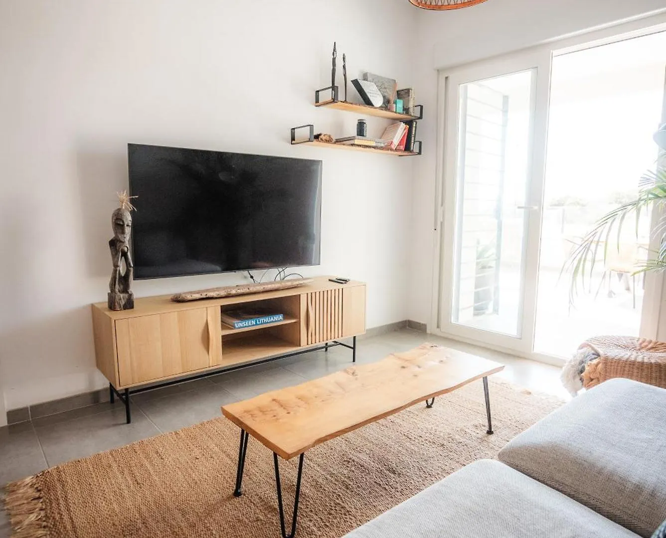 Apartmán Tarifacozyhouse - Chill Out 0*, Tarifa Španělsko