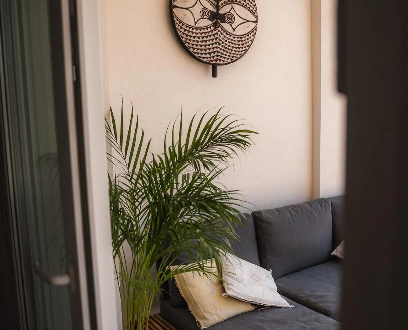 Apartmán Tarifacozyhouse - Chill Out 0*, Tarifa
