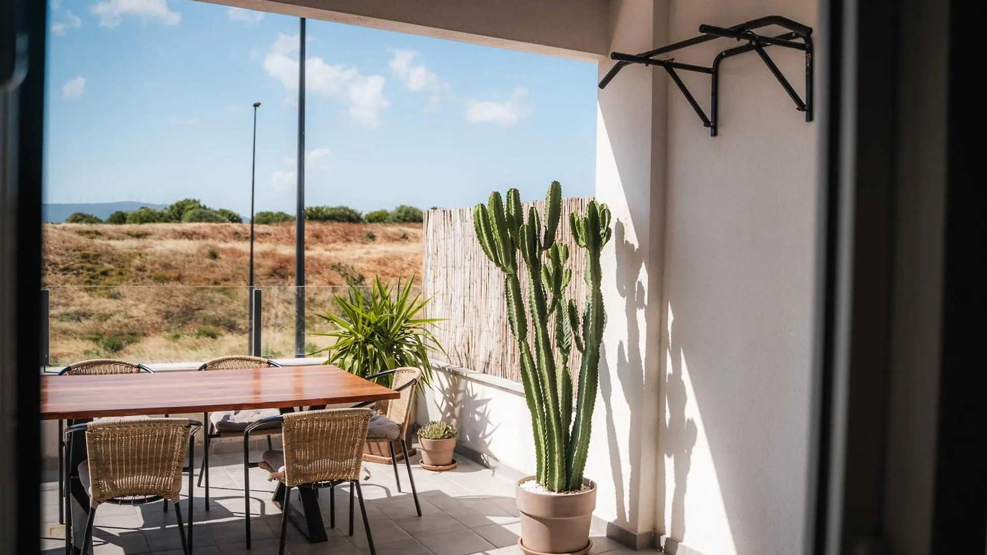 Apartmán Tarifacozyhouse - Chill Out 0*, Tarifa
