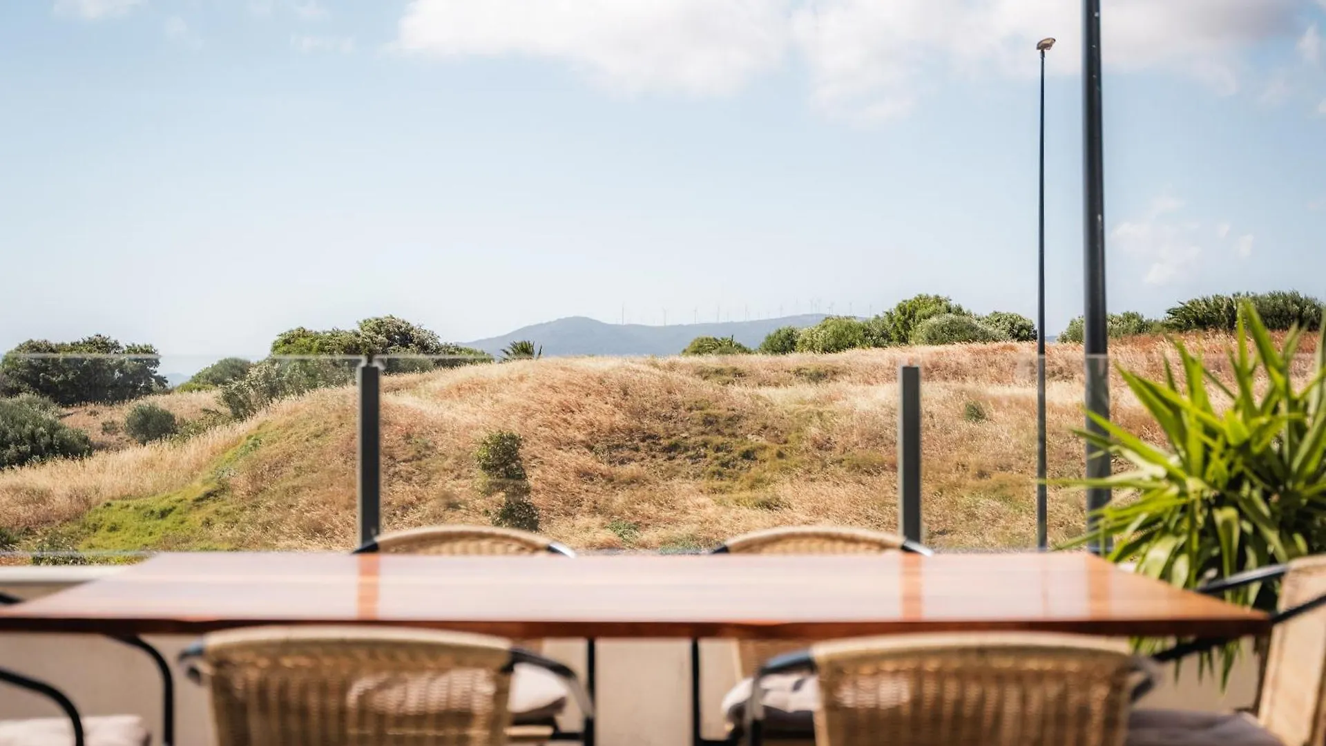 Apartmán Tarifacozyhouse - Chill Out 0*, Tarifa