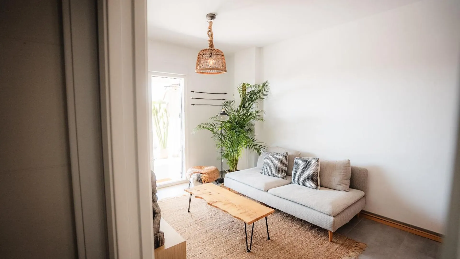 Apartmán Tarifacozyhouse - Chill Out