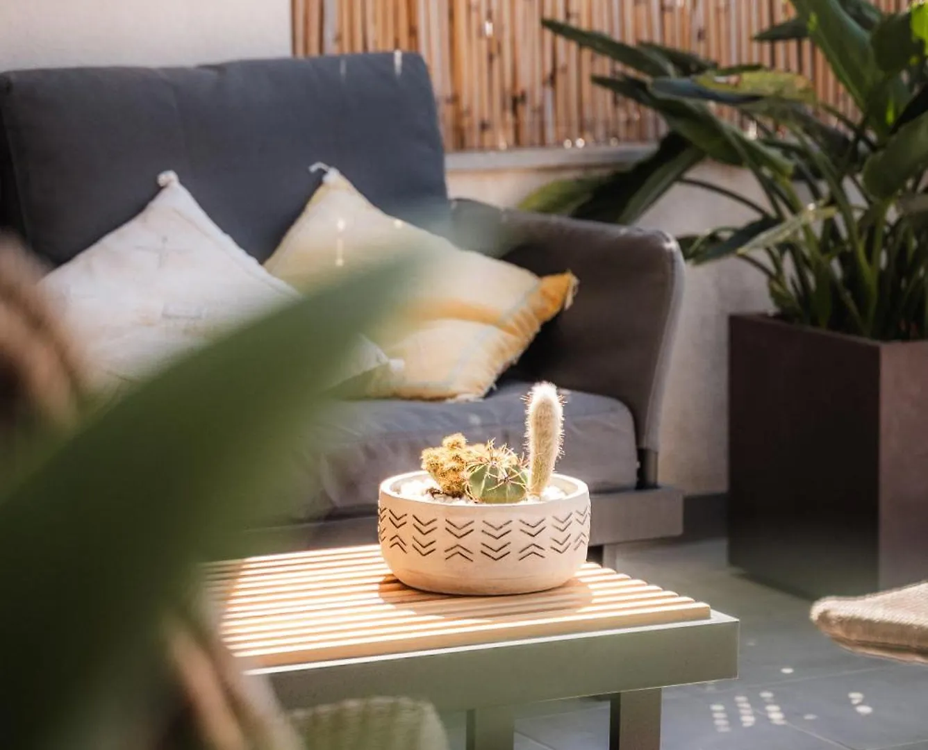 Apartmán Tarifacozyhouse - Chill Out Španělsko