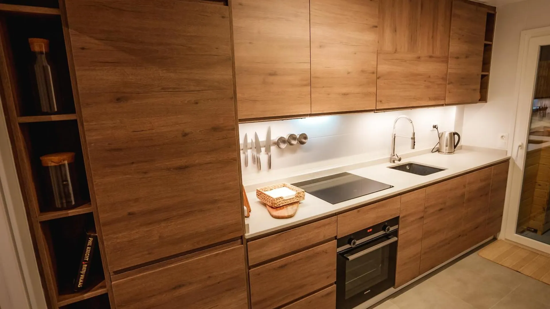Apartmán Tarifacozyhouse - Chill Out Španělsko